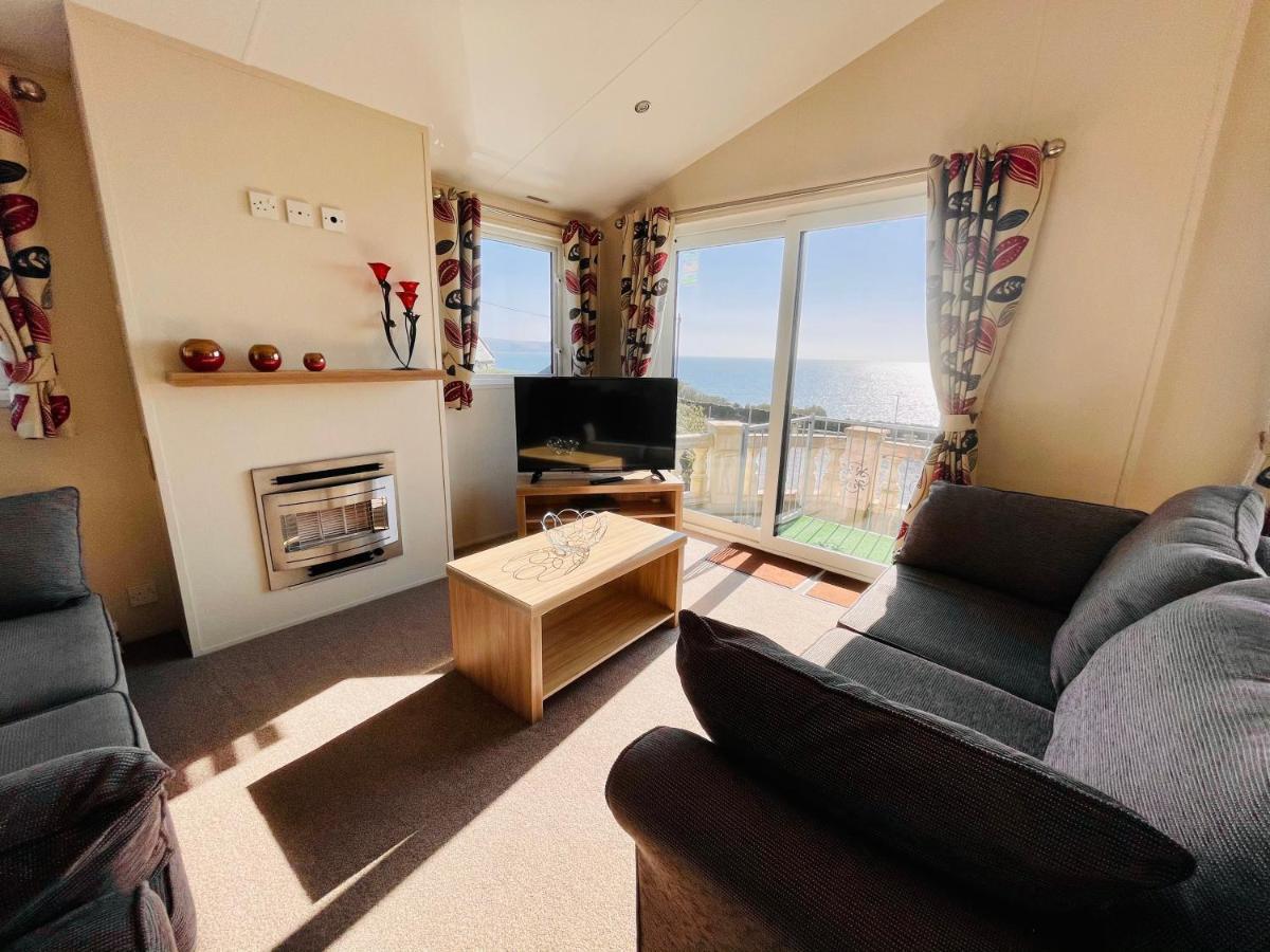 Hendre Coed Isaf Caravan Park Barmouth Exteriér fotografie