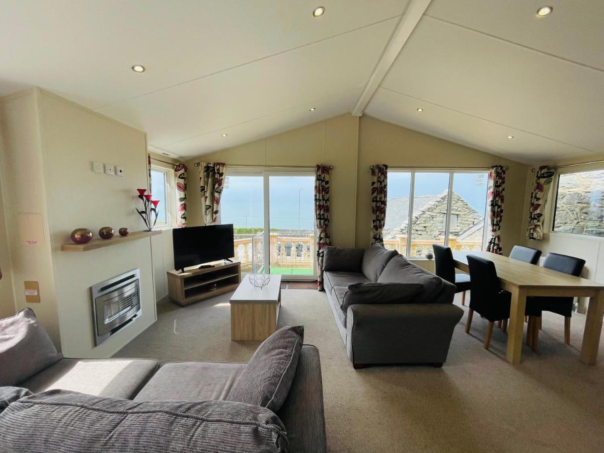 Hendre Coed Isaf Caravan Park Barmouth Exteriér fotografie