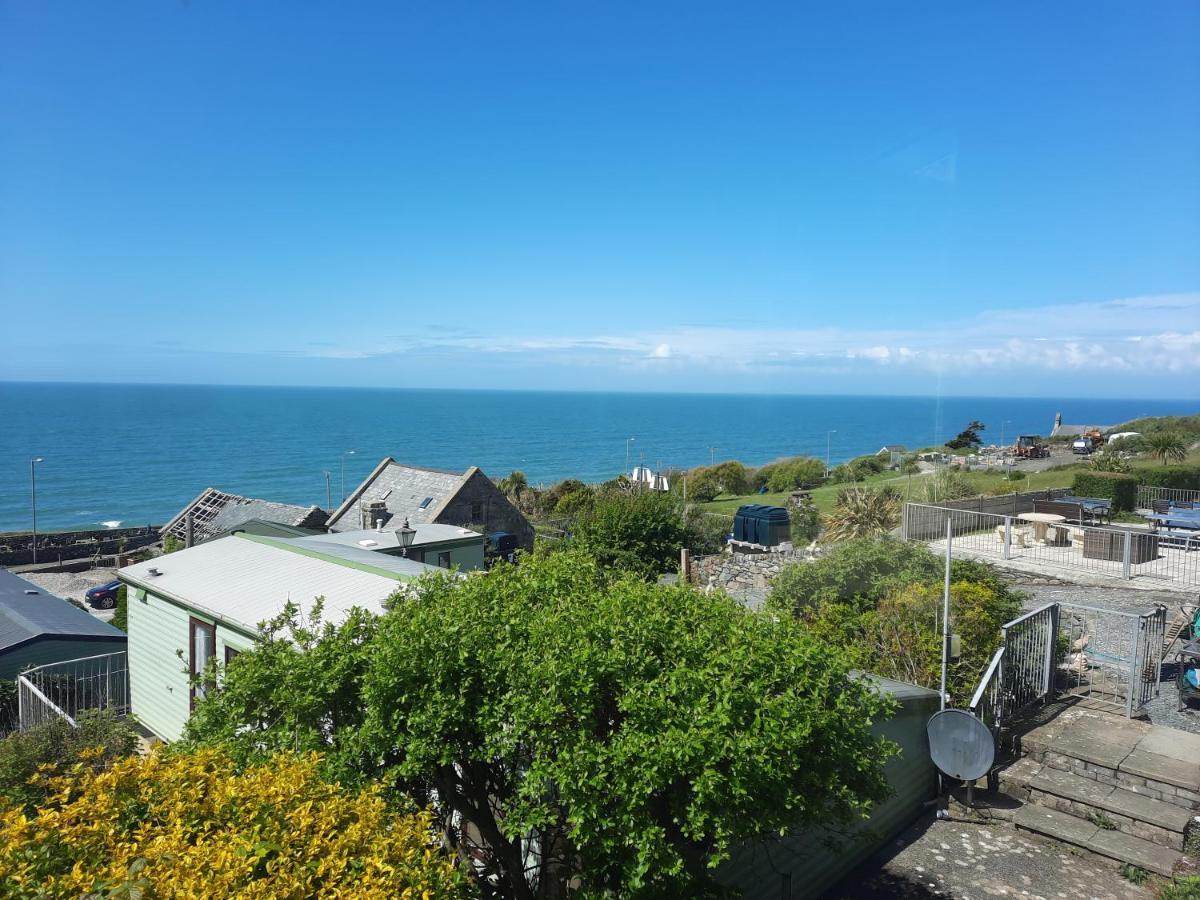 Hendre Coed Isaf Caravan Park Barmouth Exteriér fotografie