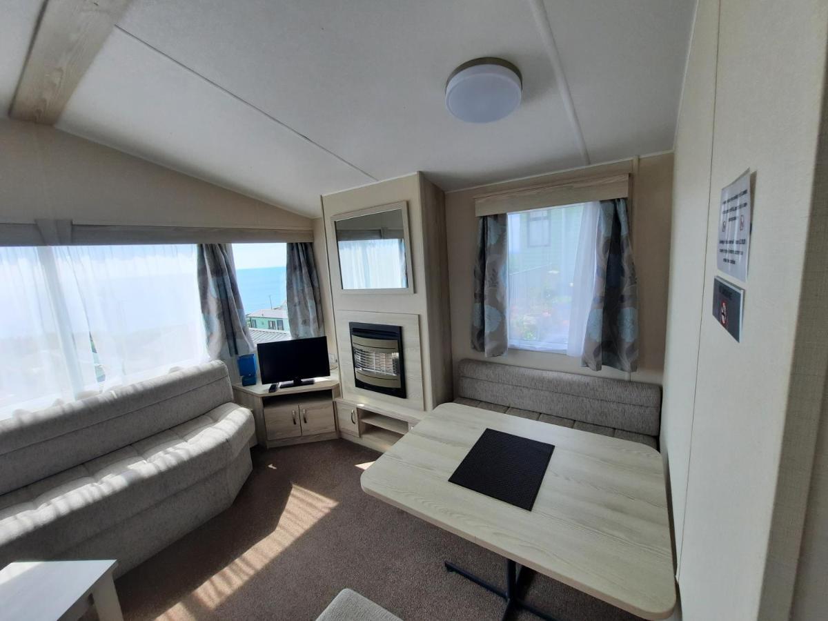 Hendre Coed Isaf Caravan Park Barmouth Exteriér fotografie
