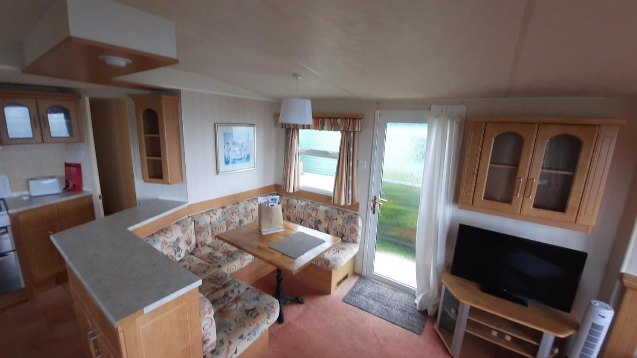 Hendre Coed Isaf Caravan Park Barmouth Exteriér fotografie