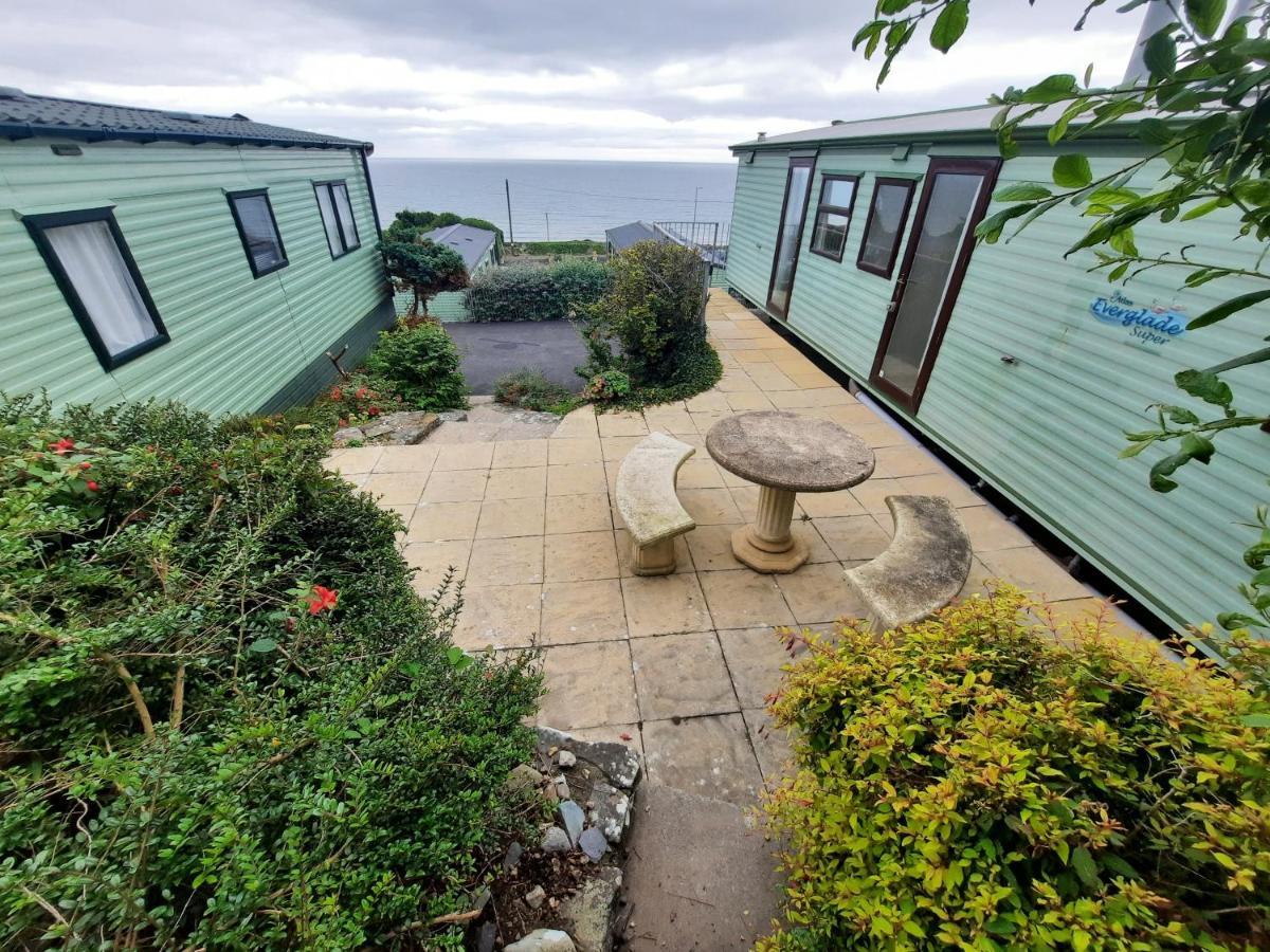 Hendre Coed Isaf Caravan Park Barmouth Exteriér fotografie