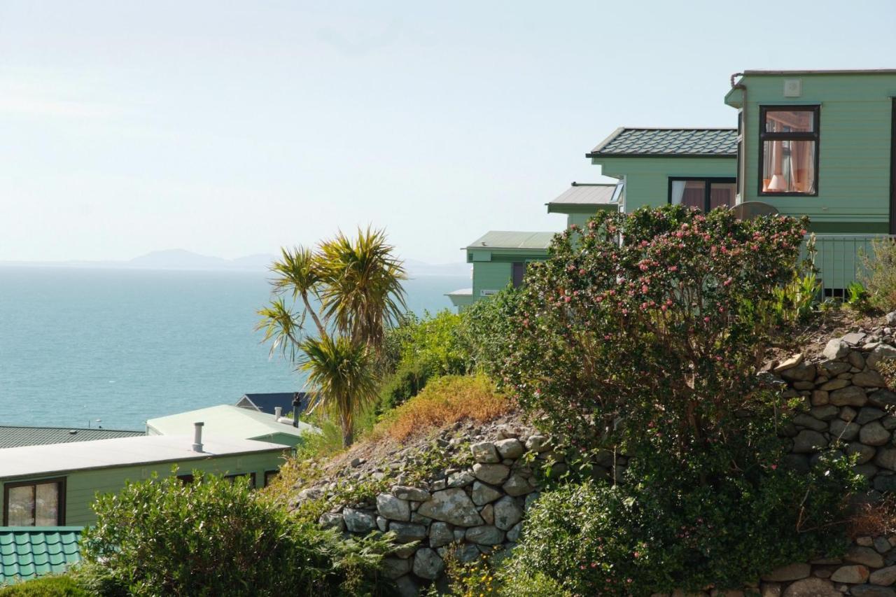 Hendre Coed Isaf Caravan Park Barmouth Exteriér fotografie