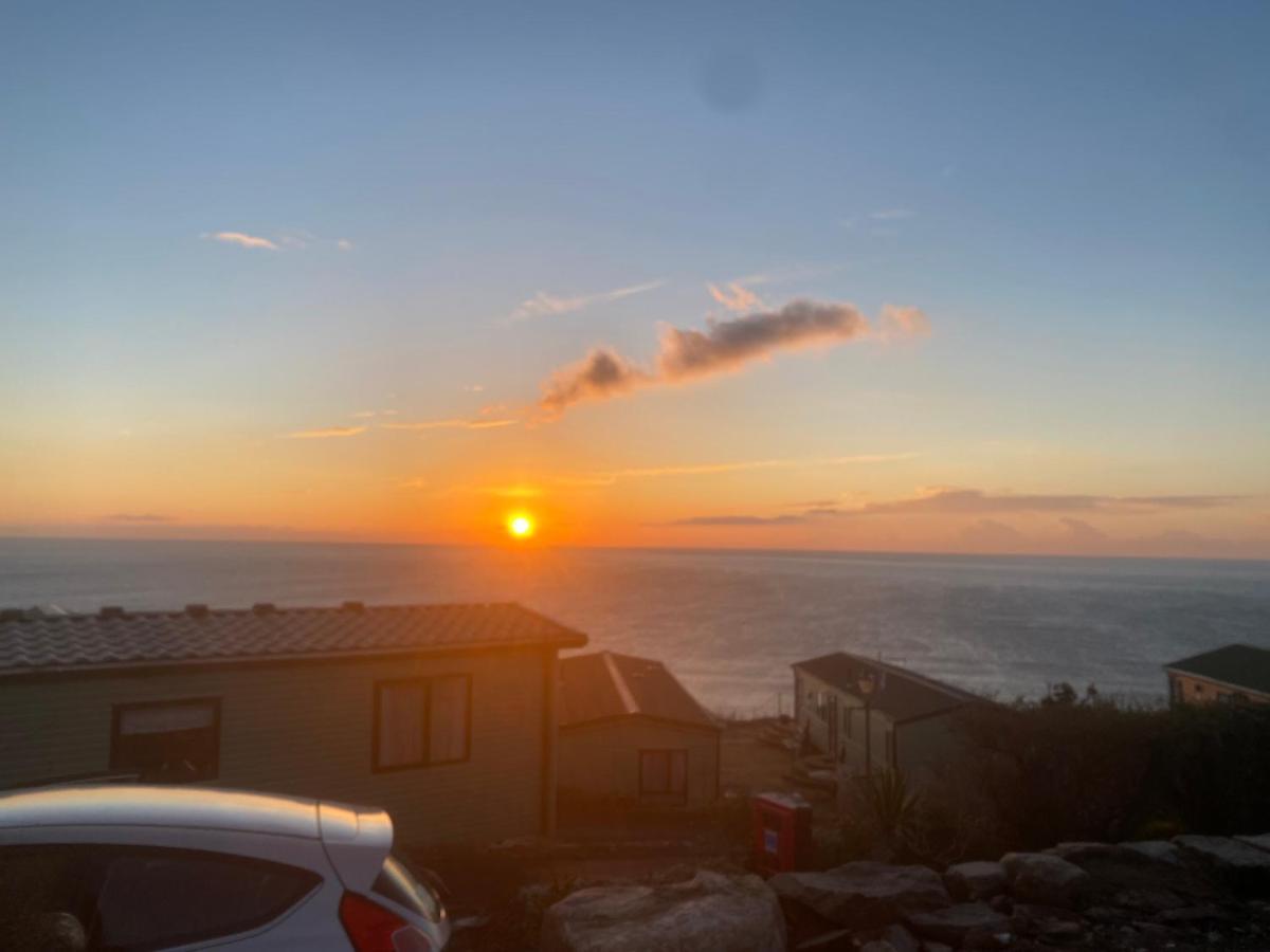 Hendre Coed Isaf Caravan Park Barmouth Exteriér fotografie