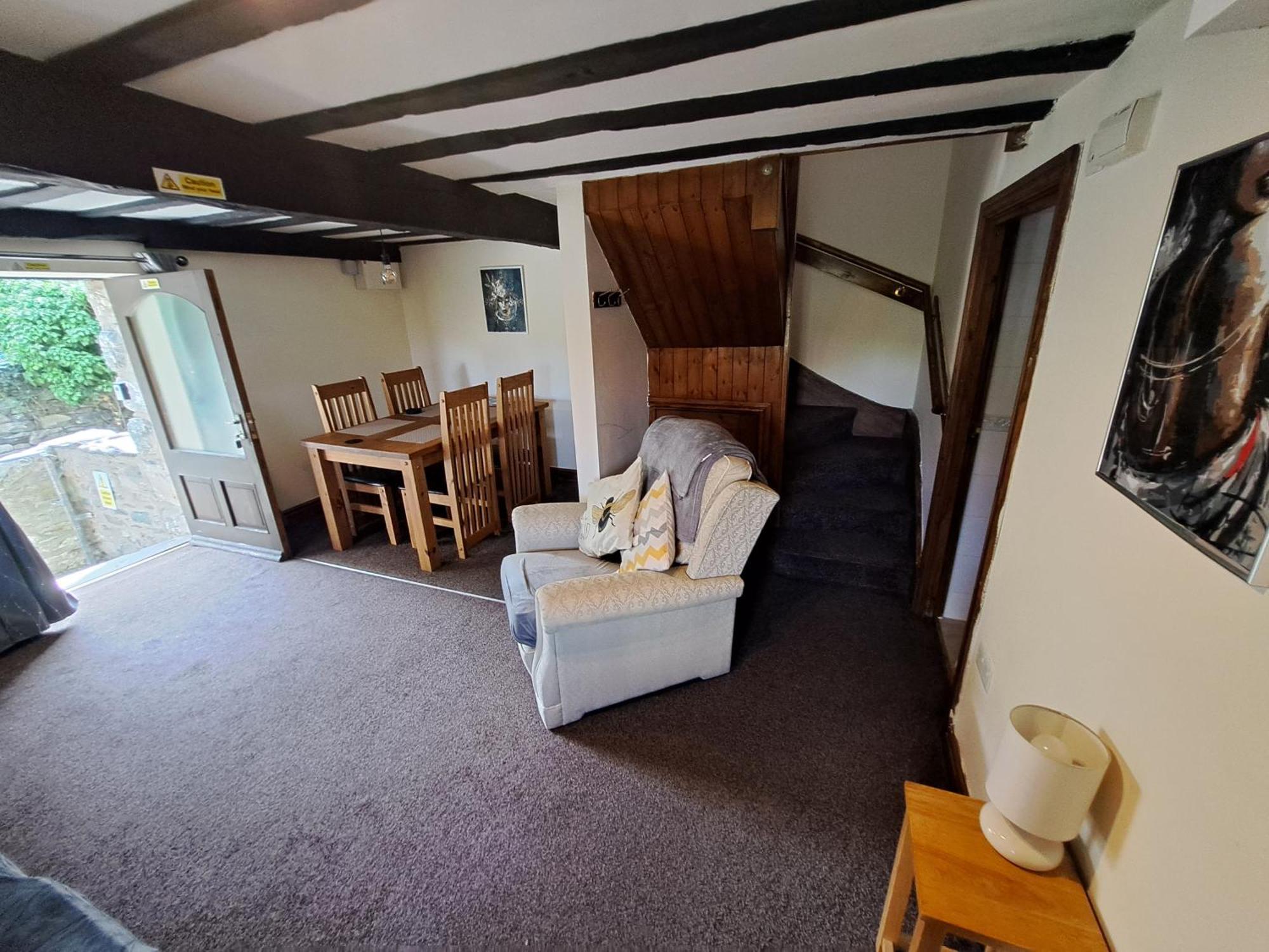 Hendre Coed Isaf Caravan Park Barmouth Exteriér fotografie
