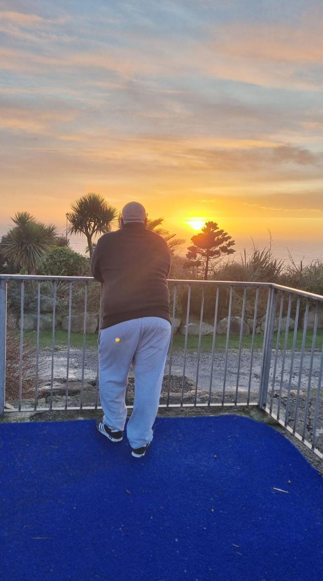 Hendre Coed Isaf Caravan Park Barmouth Exteriér fotografie