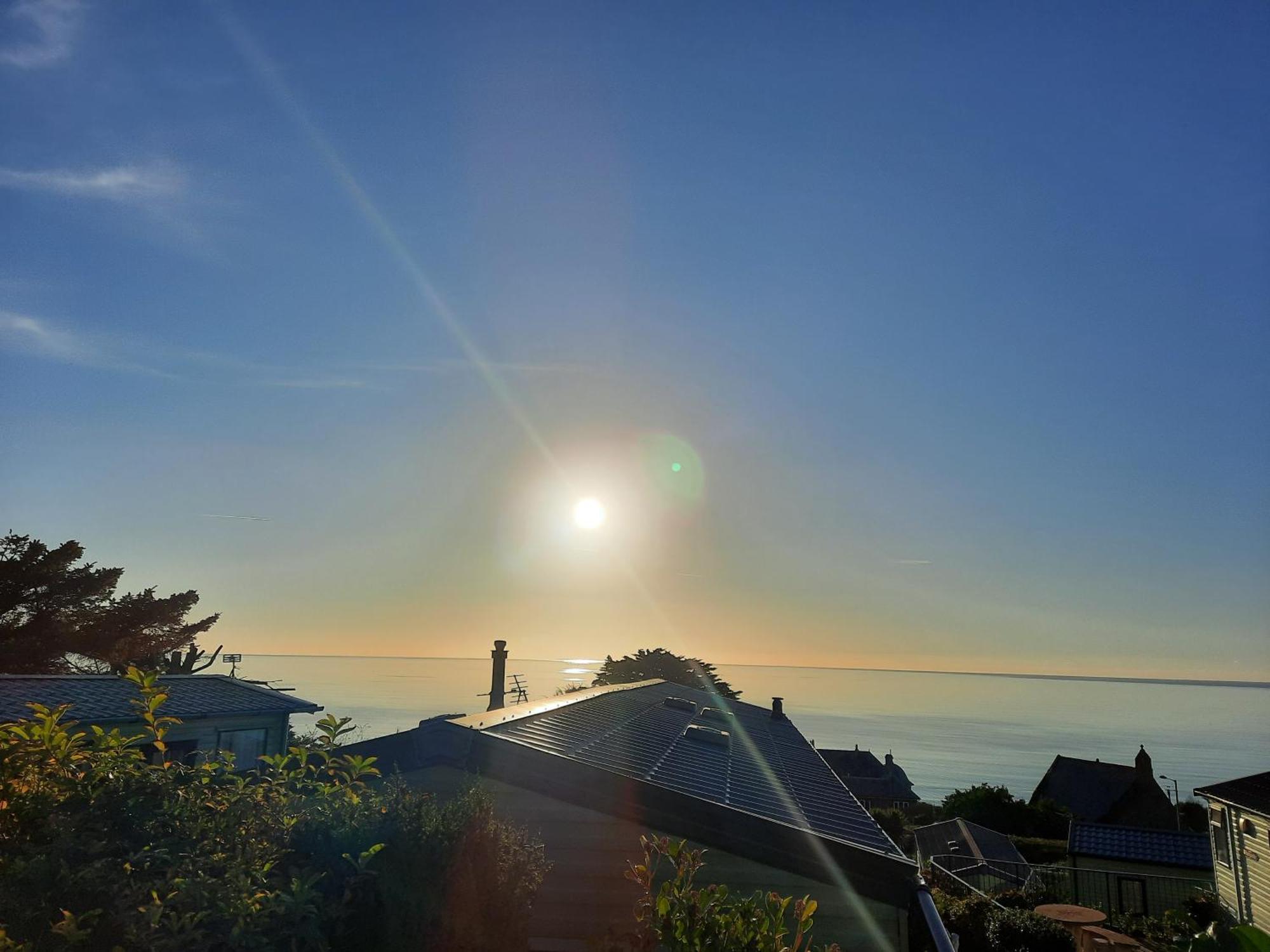 Hendre Coed Isaf Caravan Park Barmouth Exteriér fotografie